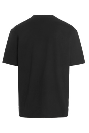 Logo T-shirt Black Logo T-shirt Black