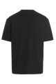 Футболка з логотипом чорна COMME DES GARCONS SHIRT FOT026S251 Футболка з логотипом чорна COMME DES GARCONS SHIRT FOT026S251