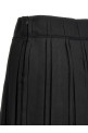 Плиссированная юбка Черный JIL SANDER J02MA0256J40217001 Плиссированная юбка Черный JIL SANDER J02MA0256J40217001