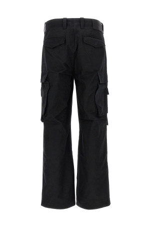 Брюки PURPLE 'Woven Cargo' Черный P527WCBB125BLACK Брюки PURPLE 'Woven Cargo' Черный P527WCBB125BLACK