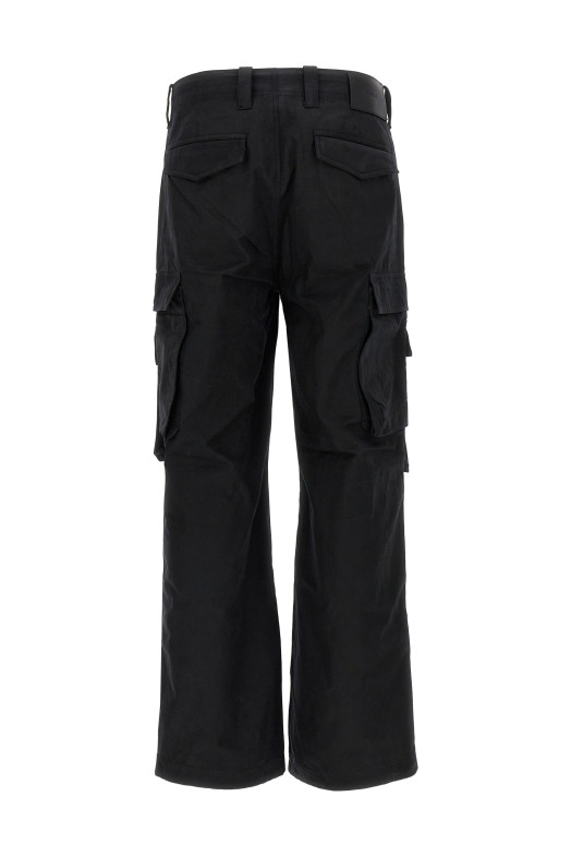 Брюки PURPLE 'Woven Cargo' Черный P527WCBB125BLACK Брюки PURPLE 'Woven Cargo' Черный P527WCBB125BLACK