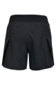 Шорты JIL SANDER '260' Черный J40KA0260JTN158001 Шорты JIL SANDER '260' Черный J40KA0260JTN158001