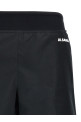 Шорты JIL SANDER '260' Черный J40KA0260JTN158001 Шорты JIL SANDER '260' Черный J40KA0260JTN158001