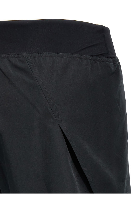 Шорты JIL SANDER '260' Черный J40KA0260JTN158001 Шорты JIL SANDER '260' Черный J40KA0260JTN158001