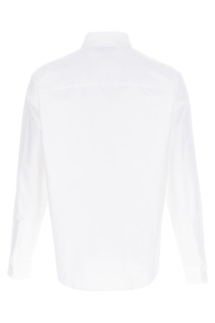 'Fox Head' shirt White 'Fox Head' shirt White