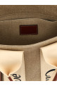 Шопінг CHLOÉ 'Woody Small' Коричневий CHC22AS397I2690U Шопінг CHLOÉ 'Woody Small' Коричневий CHC22AS397I2690U
