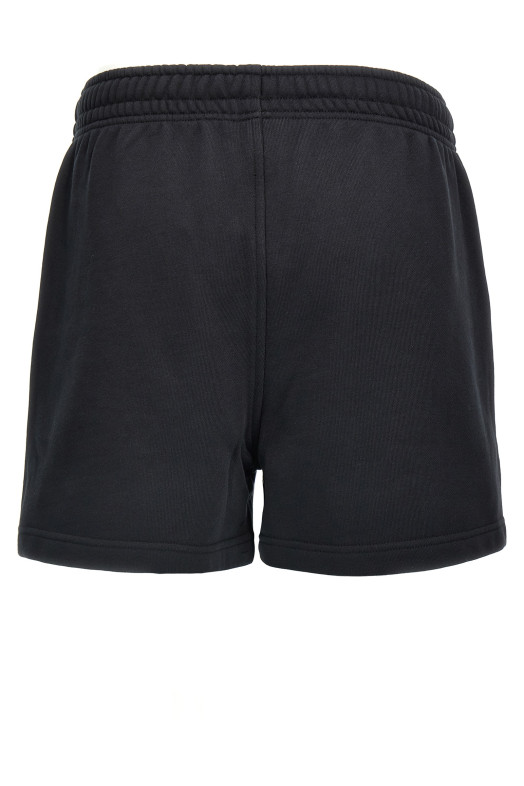 'Baby Fox' shorts Black 'Baby Fox' shorts Black