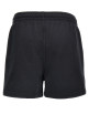 'Baby Fox' shorts Black 'Baby Fox' shorts Black