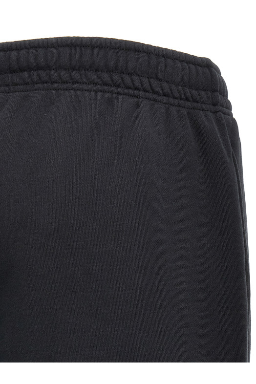 'Baby Fox' shorts Black 'Baby Fox' shorts Black