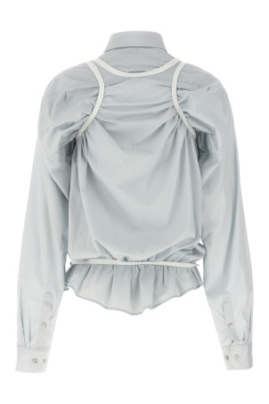 Layered shirt BLUE Layered shirt BLUE