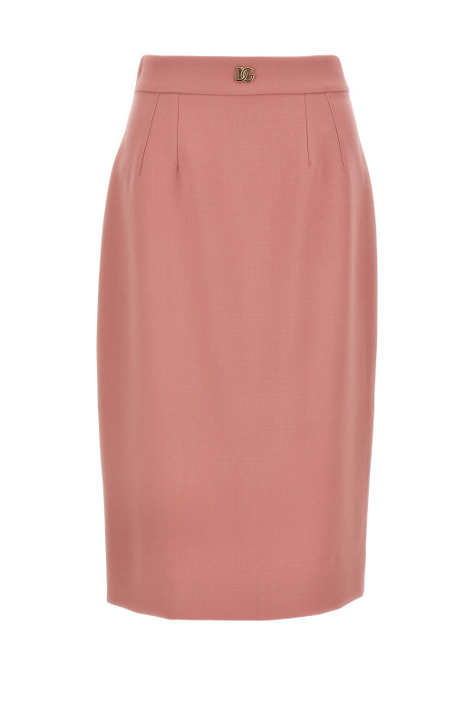 'Dolce' skirt Pink 'Dolce' skirt Pink