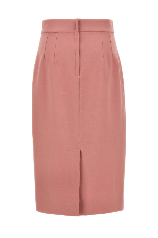 'Dolce' skirt Pink 'Dolce' skirt Pink