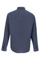 'Fox Head' shirt Blue 'Fox Head' shirt Blue