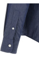'Fox Head' shirt Blue 'Fox Head' shirt Blue