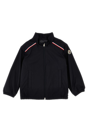 Піджак MONCLER ENFANT 'Clive' Синій K19511A00029597YW778 Піджак MONCLER ENFANT 'Clive' Синій K19511A00029597YW778