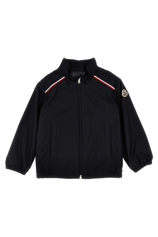 Піджак MONCLER ENFANT 'Clive' Синій K19511A00029597YW778 Піджак MONCLER ENFANT 'Clive' Синій K19511A00029597YW778