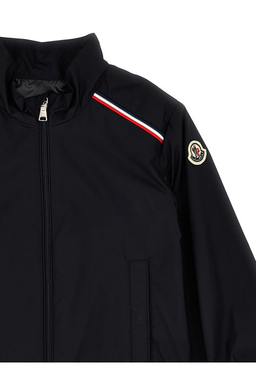 Піджак MONCLER ENFANT 'Clive' Синій K19511A00029597YW778 Піджак MONCLER ENFANT 'Clive' Синій K19511A00029597YW778