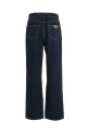 Darkstone Suisen Relaxed’ jeans Blue