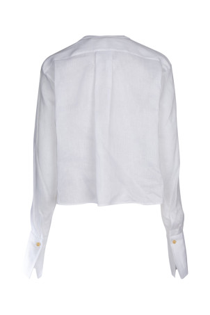 СОРОЧКА ERMANNO SCERVINO (D442K711HLN) СОРОЧКА ERMANNO SCERVINO (D442K711HLN)