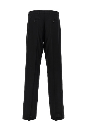 Штани RICK OWENS 'Tailored Dietrich' Чорні RU01E5362WG09