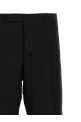 Штани RICK OWENS 'Tailored Dietrich' Чорні RU01E5362WG09