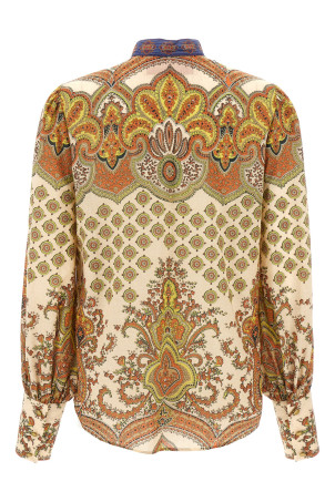 Сорочка Valentino Garavani 'Voyage Imaginaire' Різнобарвна B3AB7D0979R0R Сорочка Valentino Garavani 'Voyage Imaginaire' Різнобарвна B3AB7D0979R0R