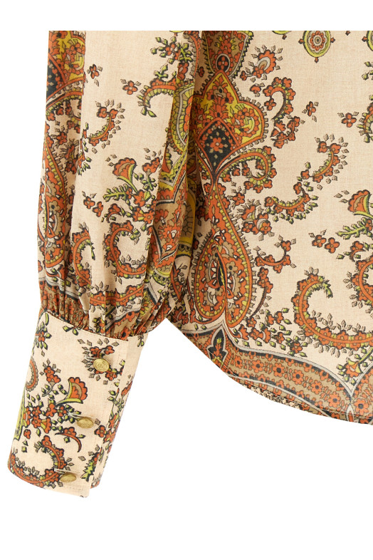 Сорочка Valentino Garavani 'Voyage Imaginaire' Різнобарвна B3AB7D0979R0R Сорочка Valentino Garavani 'Voyage Imaginaire' Різнобарвна B3AB7D0979R0R