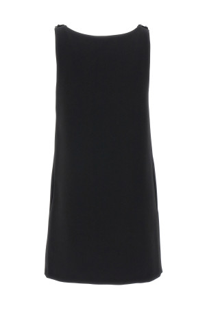 Платье MAX MARA STUDIO 'Delis' Черный 2516221023600001 Платье MAX MARA STUDIO 'Delis' Черный 2516221023600001