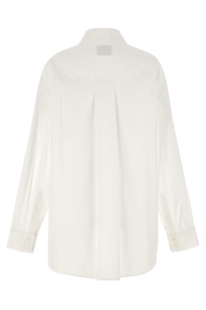 Сорочка ISABEL MARANT 'Fabriza' Біла CH0177FAB1I01I20WH Сорочка ISABEL MARANT 'Fabriza' Біла CH0177FAB1I01I20WH