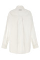 Сорочка ISABEL MARANT 'Fabriza' Біла CH0177FAB1I01I20WH Сорочка ISABEL MARANT 'Fabriza' Біла CH0177FAB1I01I20WH