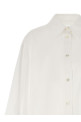 Сорочка ISABEL MARANT 'Fabriza' Біла CH0177FAB1I01I20WH Сорочка ISABEL MARANT 'Fabriza' Біла CH0177FAB1I01I20WH