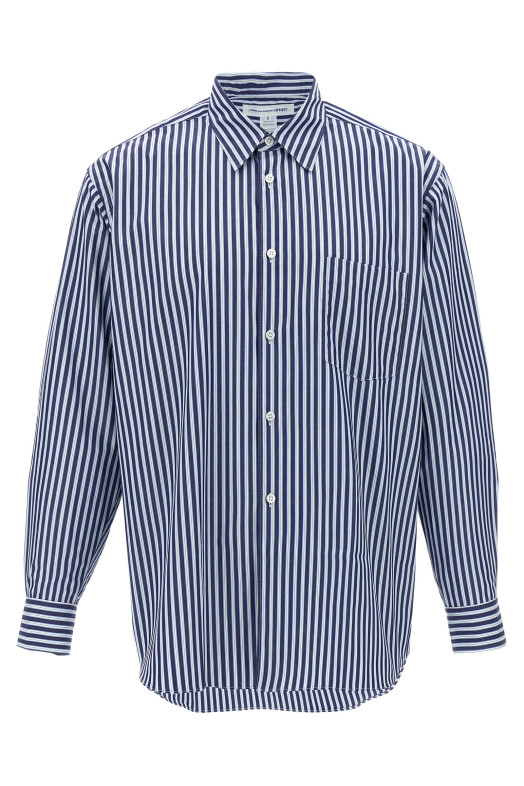 Сорочка COMME DES GARCONS SHIRT  Сорочка COMME DES GARCONS SHIRT