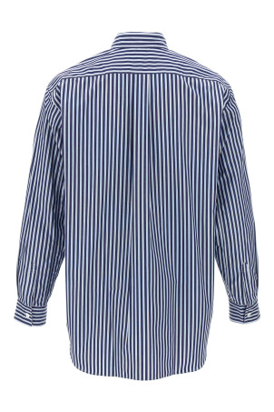 Рубашка COMME DES GARCONS SHIRT 'Forever' Многоцветный FZB218PER3 Рубашка COMME DES GARCONS SHIRT 'Forever' Многоцветный FZB218PER3