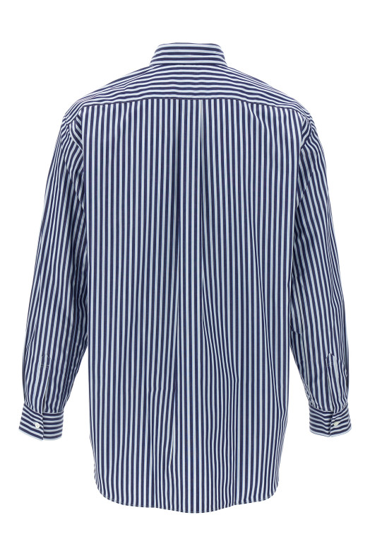 Сорочка COMME DES GARCONS SHIRT  Сорочка COMME DES GARCONS SHIRT