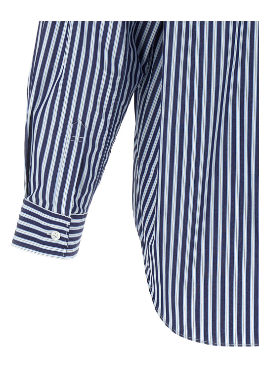 Сорочка COMME DES GARCONS SHIRT  Сорочка COMME DES GARCONS SHIRT