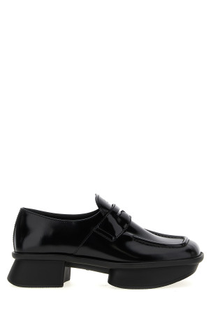 Мокасины PRADA 'Equal' Черный 1D985NFD040055F0002 Мокасины PRADA 'Equal' Черный 1D985NFD040055F0002