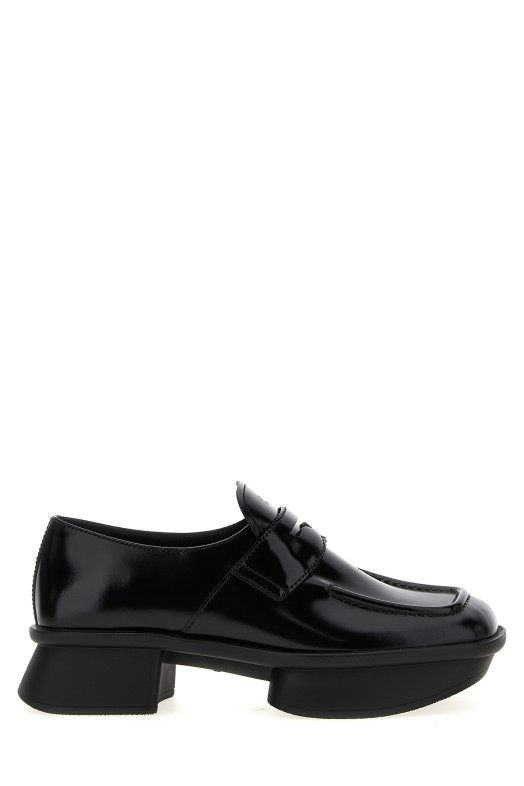 'Equal' loafers Black 'Equal' loafers Black