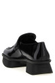'Equal' loafers Black 'Equal' loafers Black