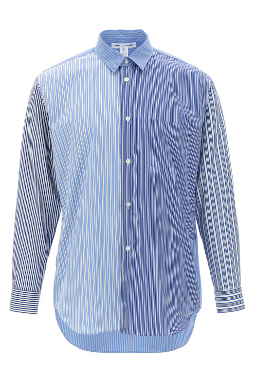 Сорочка COMME DES GARCONS SHIRT  Сорочка COMME DES GARCONS SHIRT