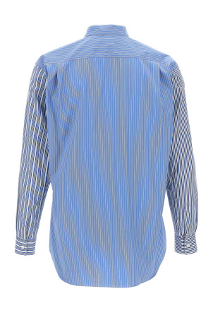 Рубашка COMME DES GARCONS SHIRT 'Forever' Многоцветный FZB107PER2 Рубашка COMME DES GARCONS SHIRT 'Forever' Многоцветный FZB107PER2