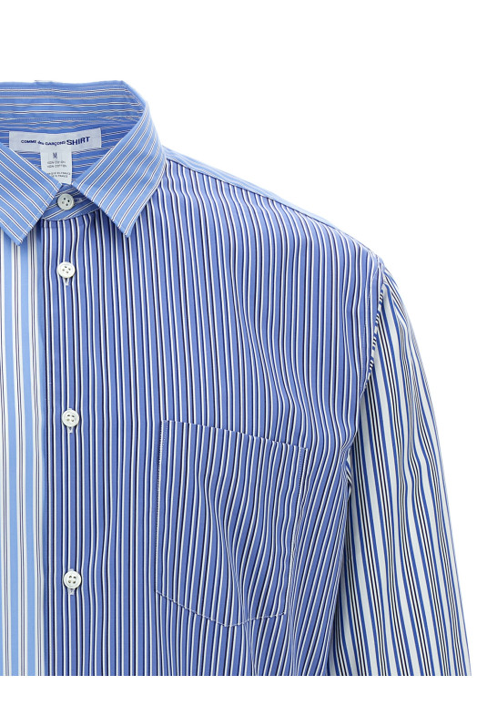 Сорочка COMME DES GARCONS SHIRT  Сорочка COMME DES GARCONS SHIRT