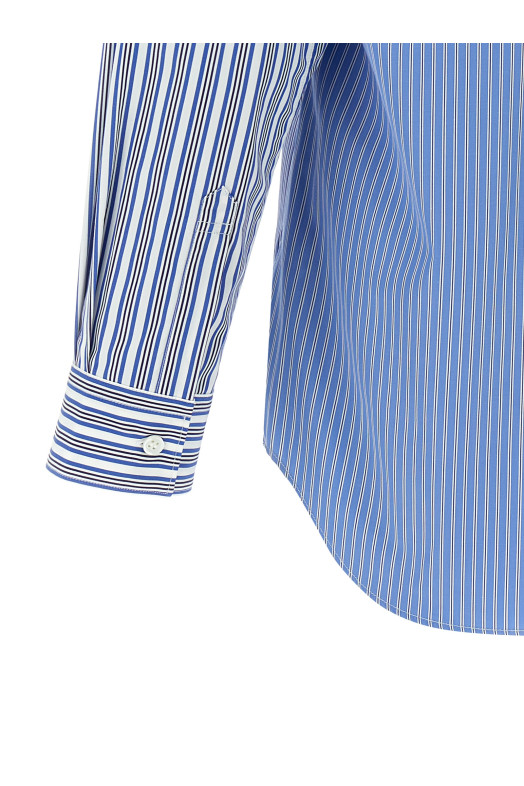 Сорочка COMME DES GARCONS SHIRT  Сорочка COMME DES GARCONS SHIRT