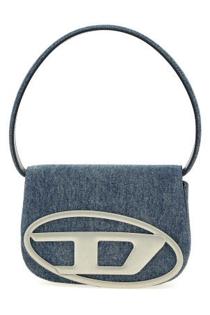 Сумка на плечо DIESEL '1DR' Синий X08396P1730H8457 Сумка на плечо DIESEL '1DR' Синий X08396P1730H8457