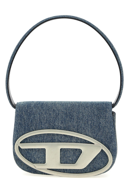 '1DR' shoulder bag Blue '1DR' shoulder bag Blue