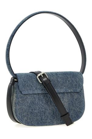 Сумка на плечо DIESEL '1DR' Синий X08396P1730H8457 Сумка на плечо DIESEL '1DR' Синий X08396P1730H8457