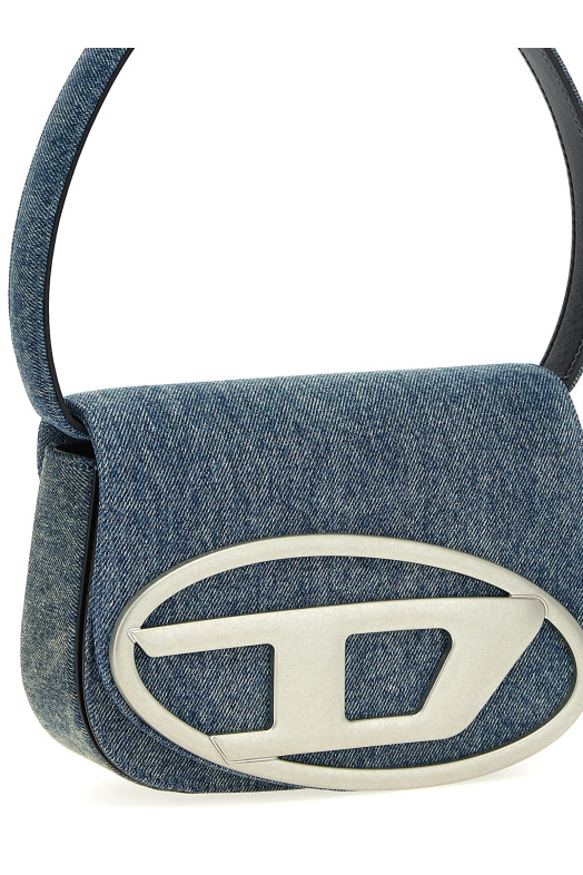 '1DR' shoulder bag Blue '1DR' shoulder bag Blue