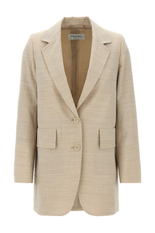 'Acacia1234' blazer Beige 'Acacia1234' blazer Beige
