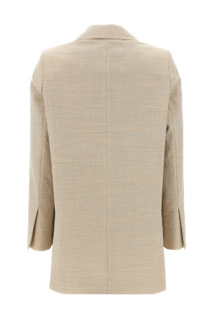 'Acacia1234' blazer Beige 'Acacia1234' blazer Beige