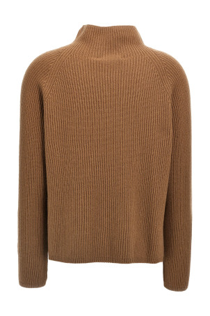 Светр MAX MARA 'S 'Elica' Коричневий ELICA002 Светр MAX MARA 'S 'Elica' Коричневий ELICA002