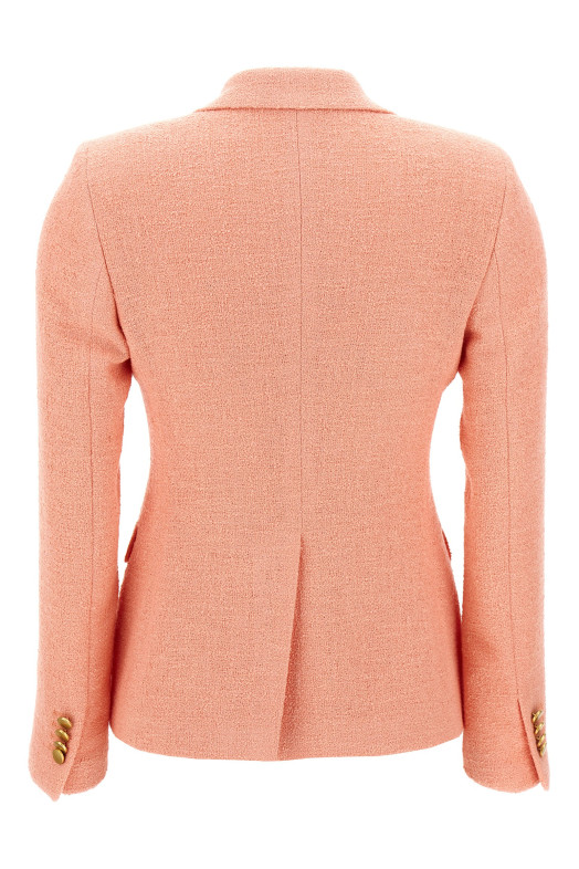 'Alicya' blazer Pink 'Alicya' blazer Pink
